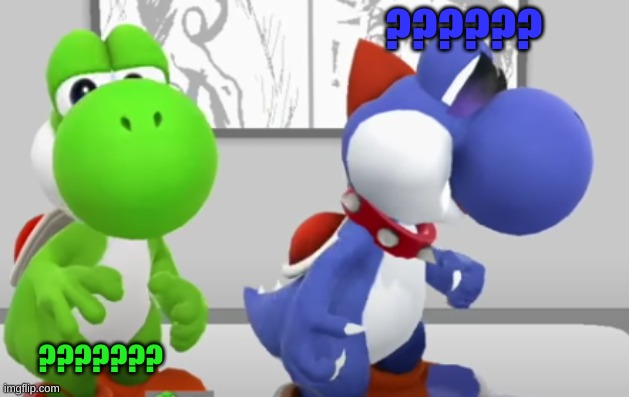 Yoshi & Boshi | ?????? ??????? | image tagged in yoshi boshi | made w/ Imgflip meme maker