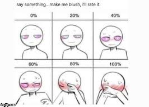 Try me :< | made w/ Imgflip meme maker