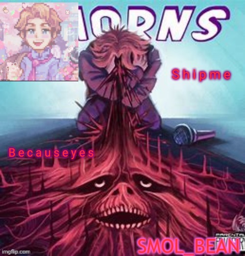Sayori's Senpai Temp | S h i p m e; B e c a u s e y e s | image tagged in sayori's senpai temp | made w/ Imgflip meme maker
