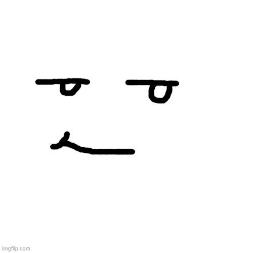 Blank Transparent Square Meme | image tagged in memes,blank transparent square | made w/ Imgflip meme maker