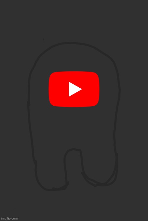 image tagged in youtube is sussy | made w/ Imgflip meme maker