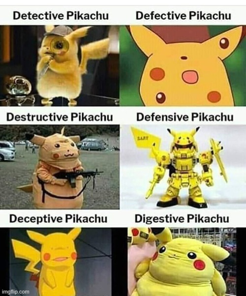 r | image tagged in pikachu | made w/ Imgflip meme maker