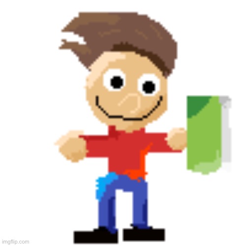 Image for my character if you need it for a mod | image tagged in mods,baldi | made w/ Imgflip meme maker
