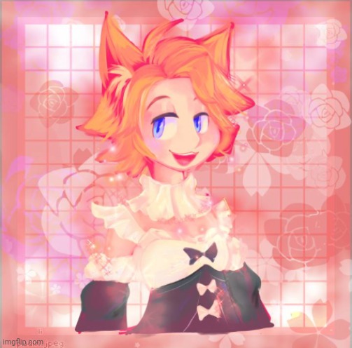 Why do I keep finding maid Senpai (I mean- it's kinda cute but-) | made w/ Imgflip meme maker