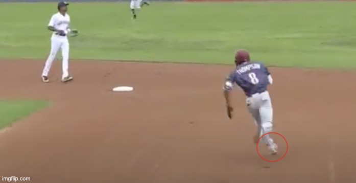 Rougned Odor mirrors Elvis Andrus on throw, Rangers infield continues to be  the best