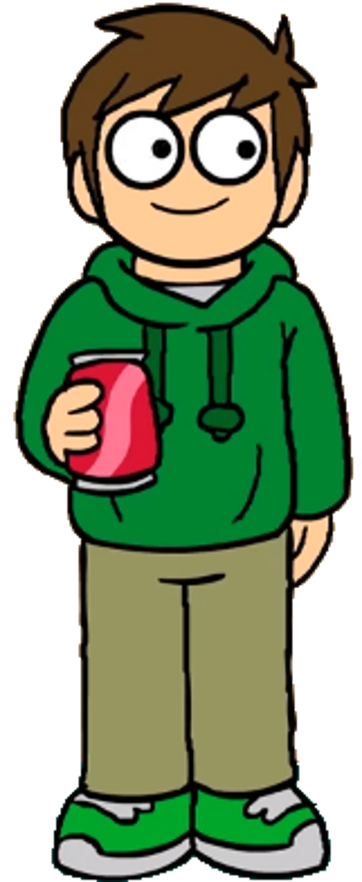 Edd Blank Meme Template