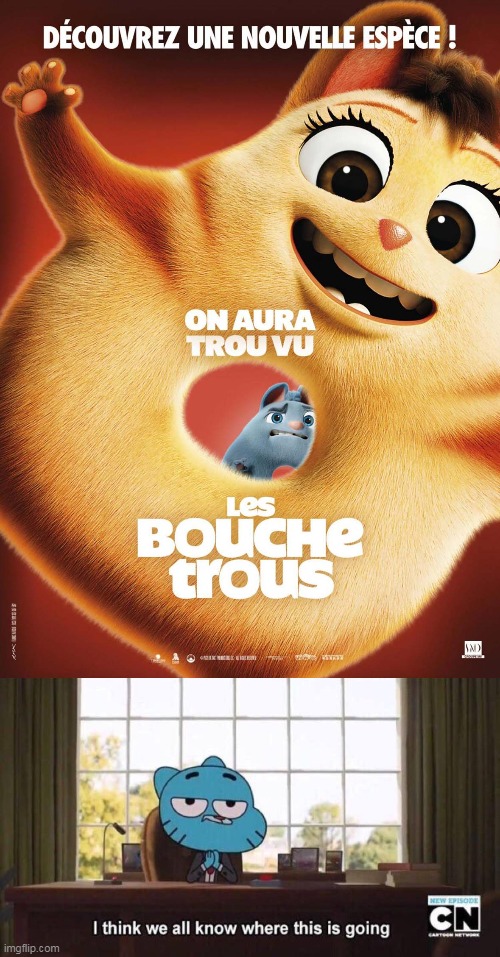 image tagged in i think we all know where this is going | made w/ Imgflip meme maker