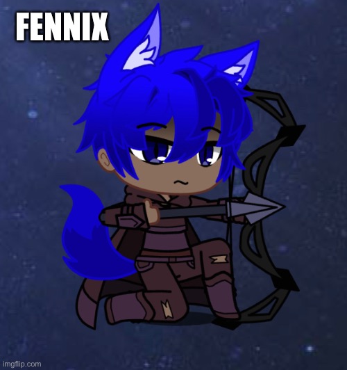 FENNIX | made w/ Imgflip meme maker