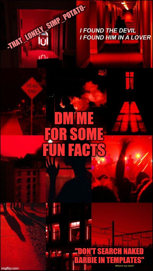 do it | DM ME FOR SOME FUN FACTS | made w/ Imgflip meme maker