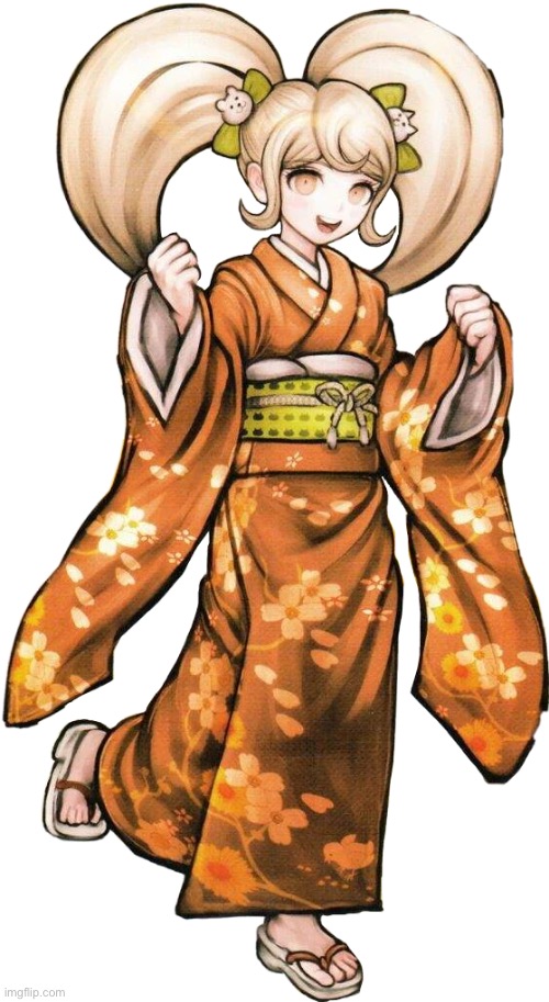 Give hiyoko somewhere to visit. Best one gets 5 upvote pages | made w/ Imgflip meme maker
