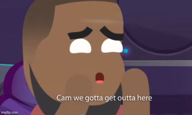 . | made w/ Imgflip meme maker