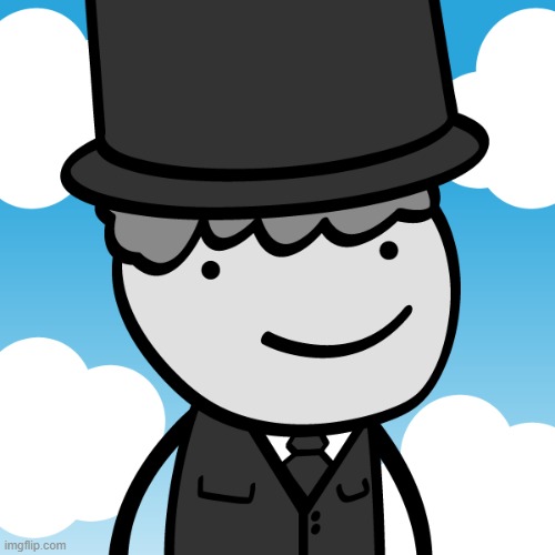 It's business man time | made w/ Imgflip meme maker