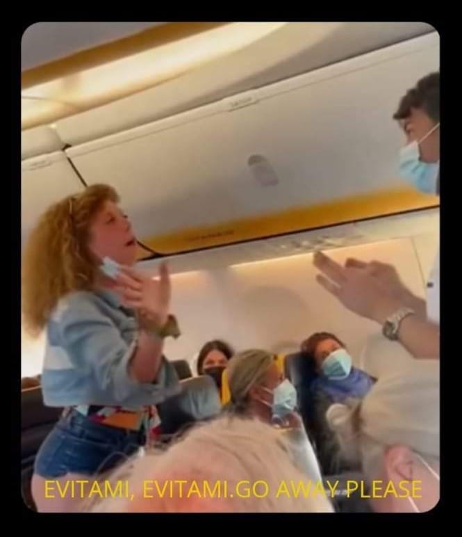 go away Blank Meme Template