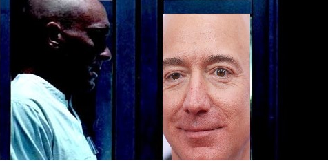 Amazon Despair Closets Blank Meme Template