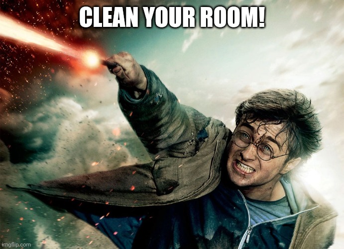 harry potter meme: hp gif