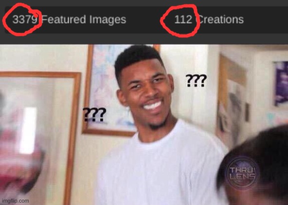 ?????????????????? | image tagged in black guy confused | made w/ Imgflip meme maker