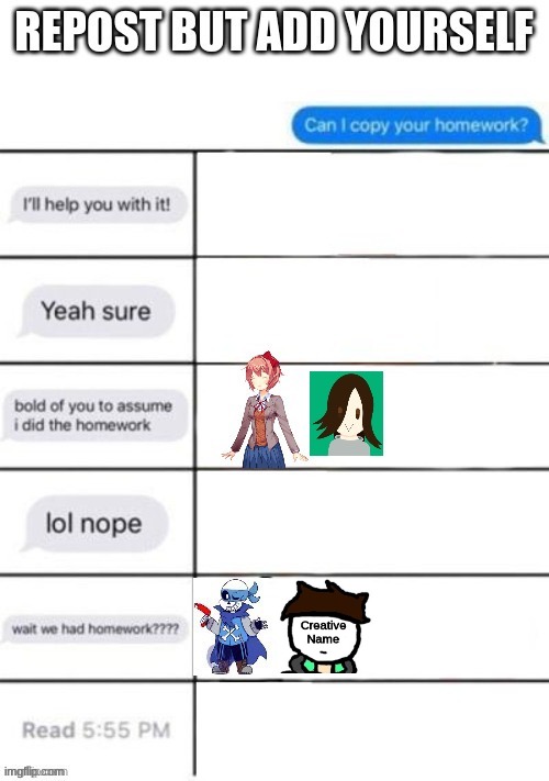 yes | made w/ Imgflip meme maker