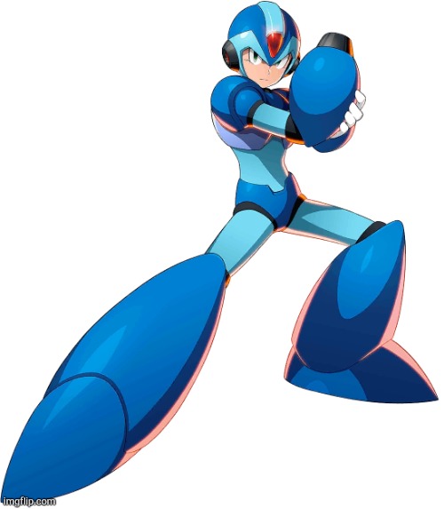 Megaman x | image tagged in megaman x | made w/ Imgflip meme maker