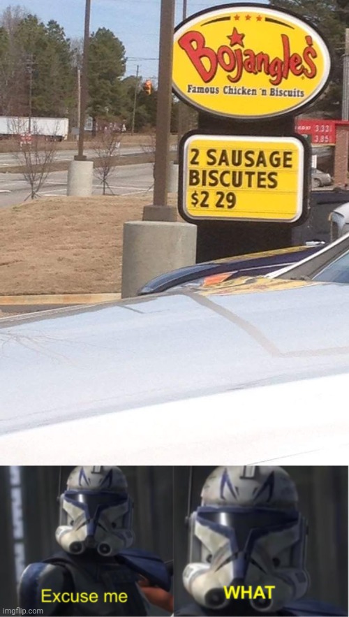 Bojangles restaurant sign | image tagged in excuse me what,you had one job,memes,meme,fail,restaurant | made w/ Imgflip meme maker