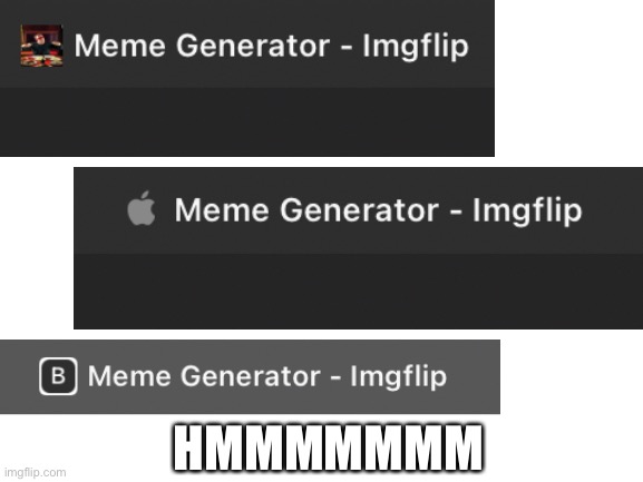 Hmmmmm | HMMMMMMM | image tagged in blank white template | made w/ Imgflip meme maker