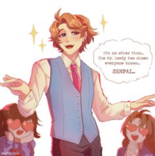 Y e s | made w/ Imgflip meme maker