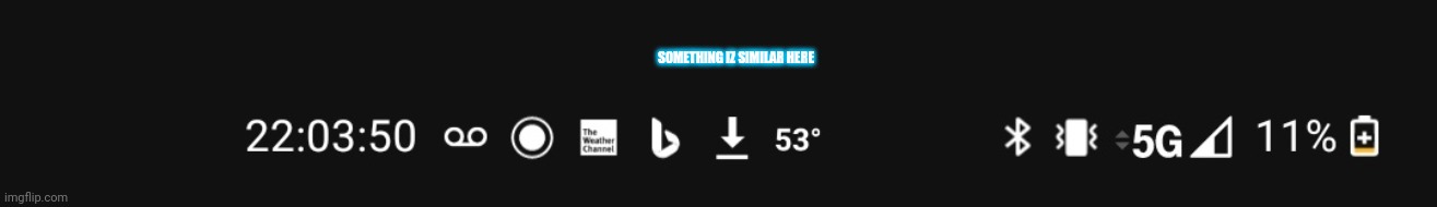 SOMETHING IZ SIMILAR HERE | made w/ Imgflip meme maker