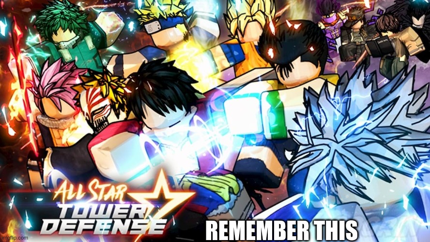 REMEMBER THIS | made w/ Imgflip meme maker