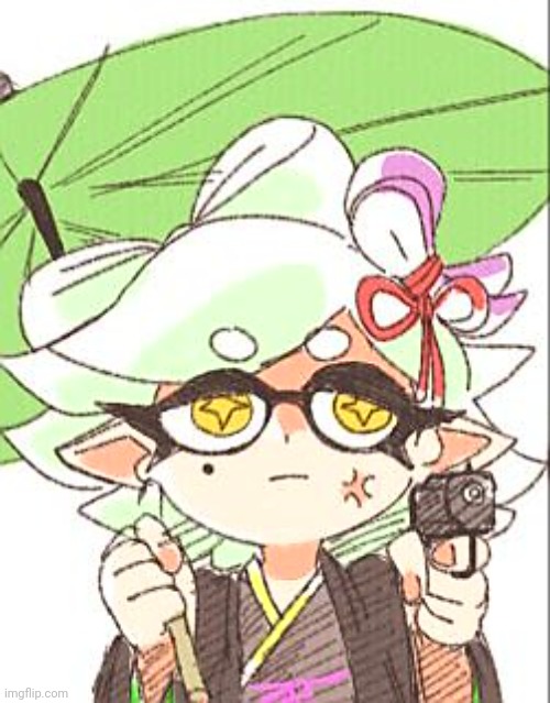 Marie with a gun | image tagged in marie with a gun | made w/ Imgflip meme maker