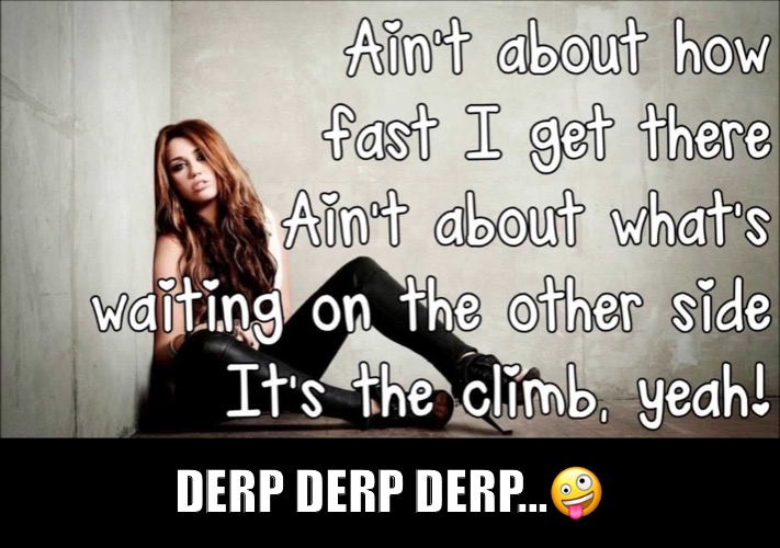 DERP DERP DERP...? | made w/ Imgflip meme maker