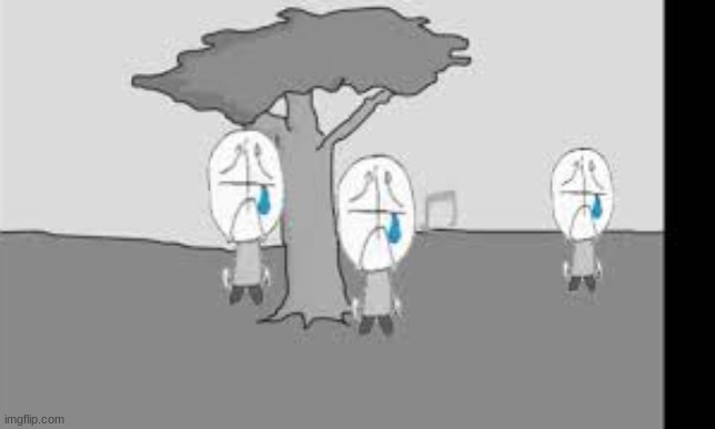 Sadness combat | image tagged in madness combat | made w/ Imgflip meme maker