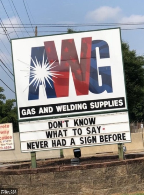Well I guess you lost your job then ? | image tagged in oof,you had one job,never had a sign before,lol,memes,hilarious | made w/ Imgflip meme maker