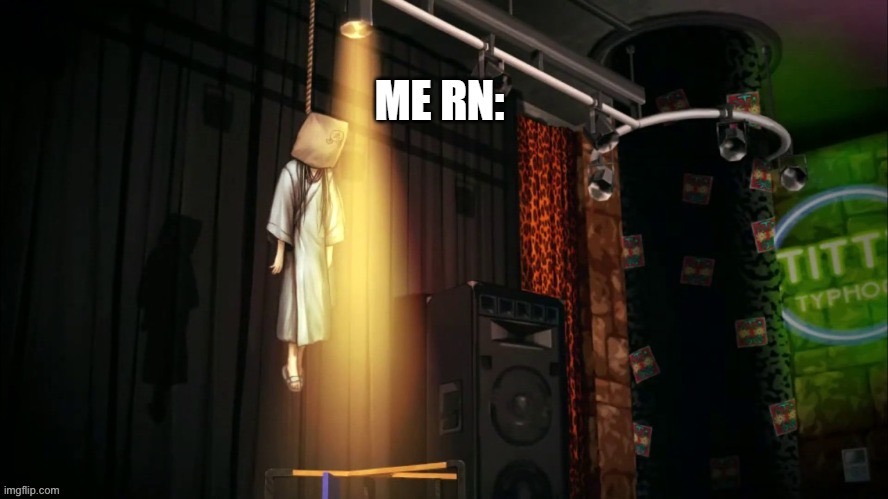 No context 4 u | made w/ Imgflip meme maker