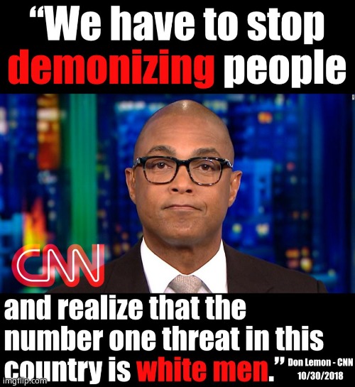 Don Lemon | image tagged in don lemon | made w/ Imgflip meme maker