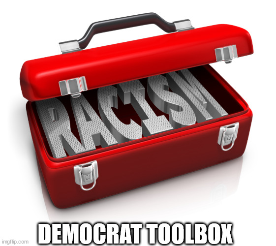 DEMOCRAT TOOLBOX | DEMOCRAT TOOLBOX | image tagged in tools,stupid liberals | made w/ Imgflip meme maker