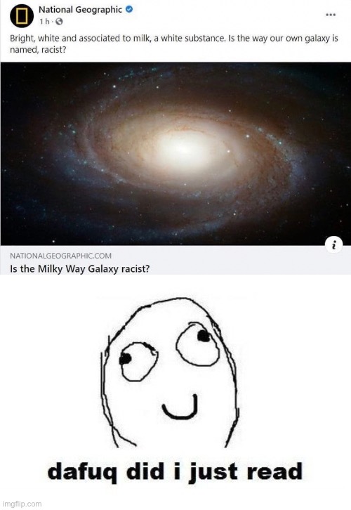 I really hope this is a joke (another reddit repost) | image tagged in memes,dafuq did i just read | made w/ Imgflip meme maker