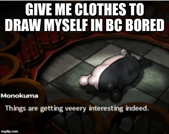 I guess this is a trend now? | made w/ Imgflip meme maker