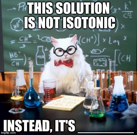 Chemistry Cat Meme | image tagged in memes,chemistry cat | made w/ Imgflip meme maker