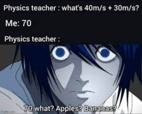 70% | image tagged in anime,death note,l | made w/ Imgflip meme maker