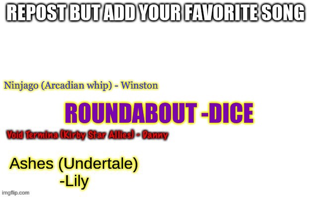 Ninjago (Arcadian whip) - Winston | made w/ Imgflip meme maker