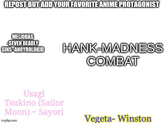 Vegeta- Winston | made w/ Imgflip meme maker