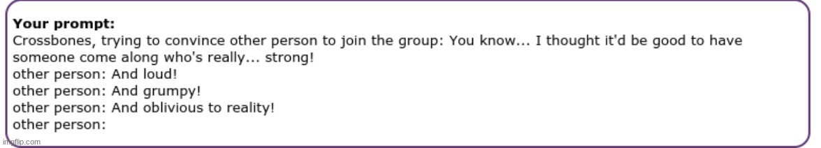 next 4 people who comment will be the people i put cuz why not? | made w/ Imgflip meme maker