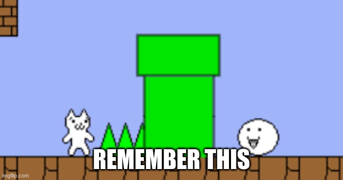 REMEMBER THIS | made w/ Imgflip meme maker