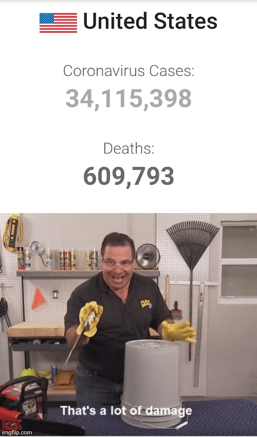 image tagged in thats a lot of damage | made w/ Imgflip meme maker