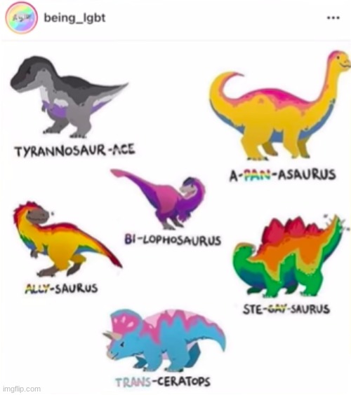 Happy Pride Month! | made w/ Imgflip meme maker