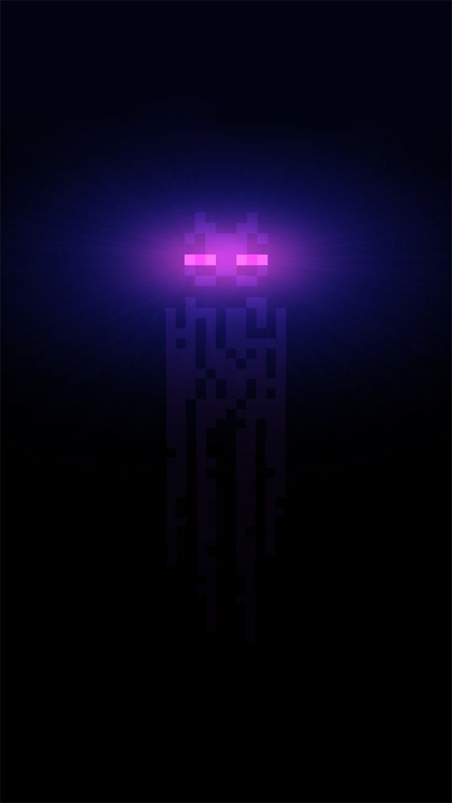 enderman Blank Meme Template