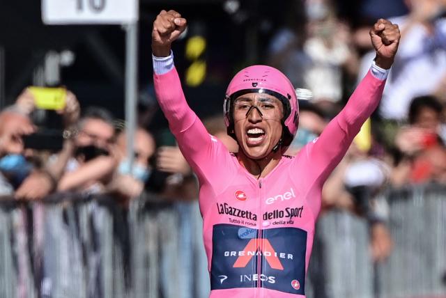 High Quality egan bernal Blank Meme Template