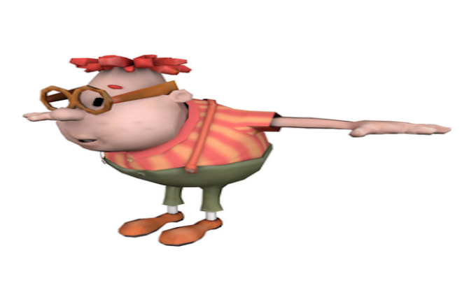 High Quality Carl wheezer is that reference Blank Meme Template