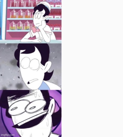 sr pelo ice cream man | image tagged in sr pelo ice cream man | made w/ Imgflip meme maker