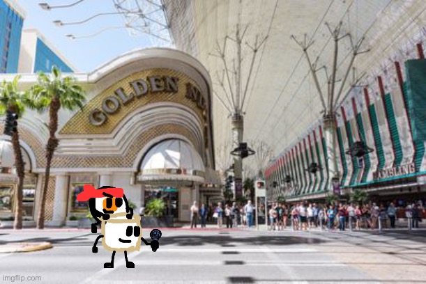 Soshi: I think the Marshmallow cat went to the omega mart | made w/ Imgflip meme maker