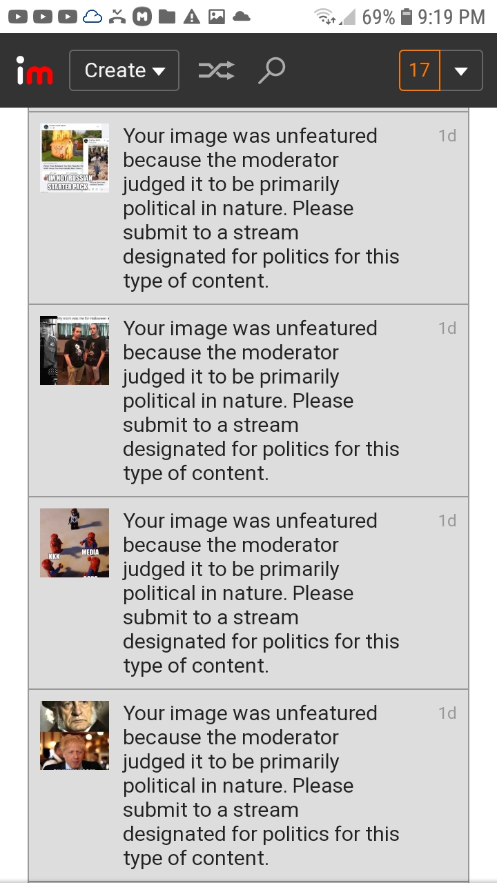 BFY reported 3 Blank Meme Template